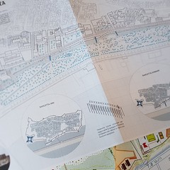 Oltre le mura, dalla storia al progetto