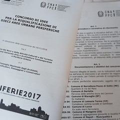 Oltre le mura, dalla storia al progetto