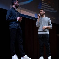 “Ombre nella Fede”: il film del regista barlettano partecipa alla Biennale di Venezia