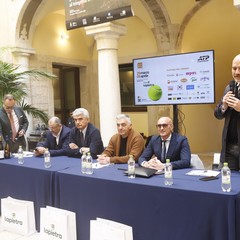 Open ATP Barletta