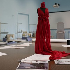 Open Day IISS Moro Cosmai