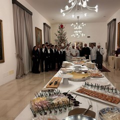 Open Day IISS Moro Cosmai