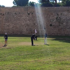 Open di Golf e Pitch Putt