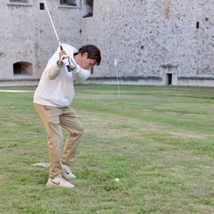 Open di Golf e Pitch Putt