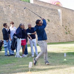 Open di Golf e Pitch Putt