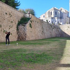 Open di Golf e Pitch Putt