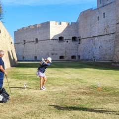 Open di Golf e Pitch Putt