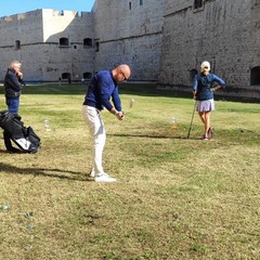 Open Golf Barletta