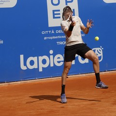 Challenger ATP "Città della Disfida" 2025 - secondo turno