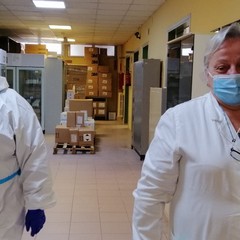 In Puglia riprendono le vaccinazioni AstraZeneca