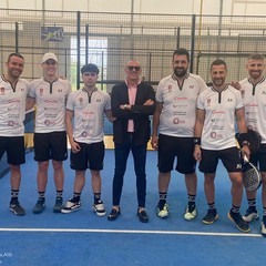 Circolo Tennis Barletta