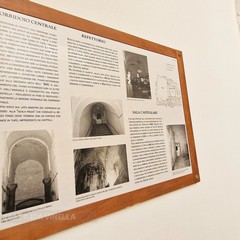 «Un polo della cultura per Barletta», torna a vivere Palazzo San Domenico