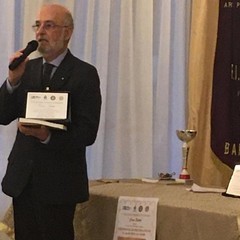 parla il geologo dellisantij