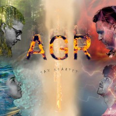 Parte da Barletta l’AlGoRhythm Ensemble Italian Tour