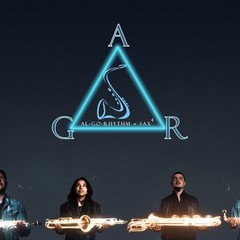 Parte da Barletta l’AlGoRhythm Ensemble Italian Tour