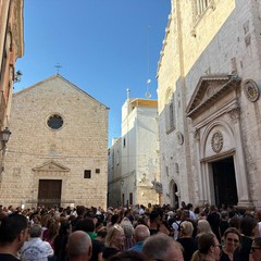 Pellegrinaggio Santi Patroni
