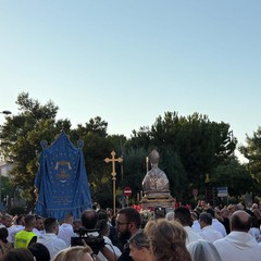 Pellegrinaggio Santi Patroni