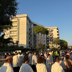 Pellegrinaggio Santi Patroni