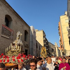 Pellegrinaggio Santi Patroni
