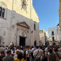 Pellegrinaggio Santi Patroni