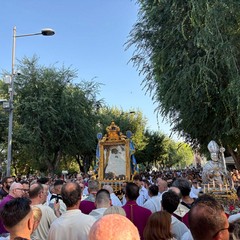Pellegrinaggio Santi Patroni