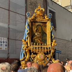 Pellegrinaggio Santi Patroni