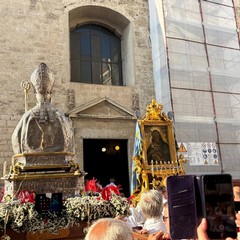 Pellegrinaggio Santi Patroni