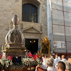 Pellegrinaggio Santi Patroni