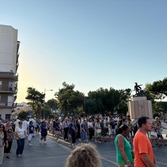 Pellegrinaggio Santi Patroni