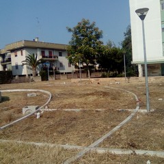 Via Brunelleschi e via Vanvitelli, abbandono e amarezza