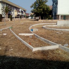 Via Brunelleschi e via Vanvitelli, abbandono e amarezza