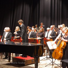 La Philharmonia Orchestra di Londra omaggia Barletta e il maestro Giulini