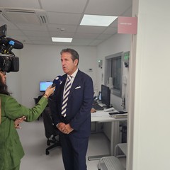 Asl BT, annunciate le nuove misure per ridurre le liste d’attesa