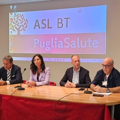 Asl BT, annunciate le nuove misure per ridurre le liste d’attesa