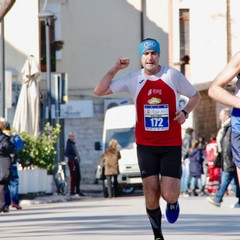 Pietro Mennea Half Marathon