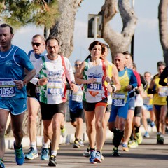 Pietro Mennea Half Marathon
