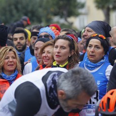 Pietro Mennea Half Marathon 2018