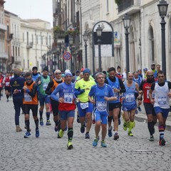 Pietro Mennea Half Marathon 2018