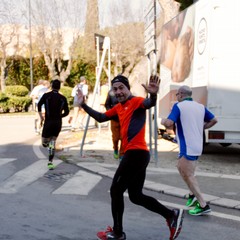 Pietro Mennea Half Marathon
