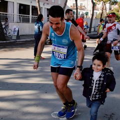Pietro Mennea Half Marathon Arrivo