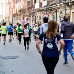 Pietro Mennea Half Marathon Corso Cavour