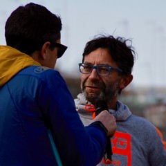 Pietro Mennea Half Marathon Enzo Cascella