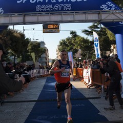 Pietro Mennea Half Marathon Pasquale Rutigliano