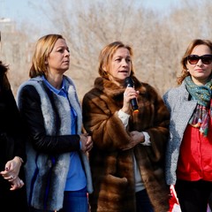 Pietro Mennea Half Marathon Premiazione