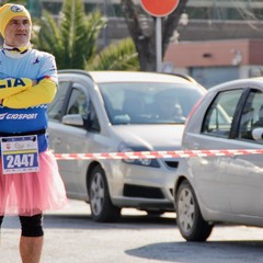 Pietro Mennea Half Marathon Viale Regina Elena