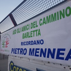 Nel segno di Pietro Mennea, ecco la nuova pista d'atletica di Barletta