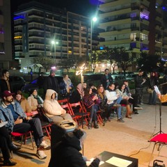 L'Arci Cafiero porta il "poetry slam" alla periferia di Barletta