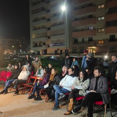 L'Arci Cafiero porta il "poetry slam" alla periferia di Barletta