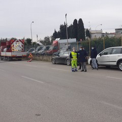 In partenza i lavori per risanare il ponte sulla strada Barletta-Andria