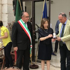 71 anni dalla nascita della Repubblica Italiana, le celebrazioni in Prefettura